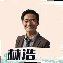 林浩